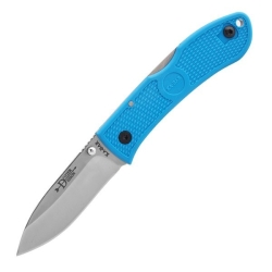 KA-BAR nóż składany Dozier Folding Hunter BLU 4062BL