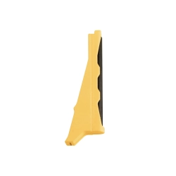 Leatherman wymienne krzesiwo i gwizdek kolor Yellow