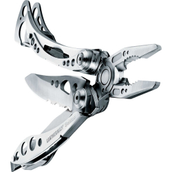 LEATHERMAN multitool SKELETOOL 830920