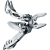 LEATHERMAN multitool SKELETOOL 830920
