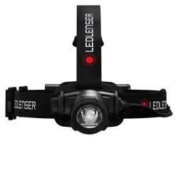 LEDLENSER latarka czołowa H7R Core 1000l