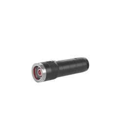 LEDLENSER latarka ręczna MT6 BLK 600lm