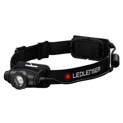 LEDLENSER latarka czołowa H5R Core B 500