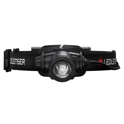 LEDLENSER latarka czołowa H7R Core 1000l