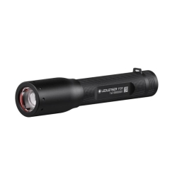 LEDLENSER latarka ręczna P3R BLK 140lm