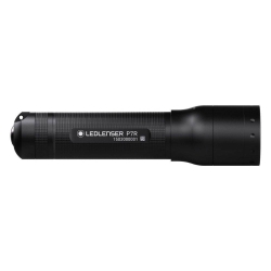 LEDLENSER latarka ręczna P7R BLK 1000lm