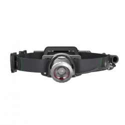 LEDLENSER latarka czołowa MH10 600lm Black