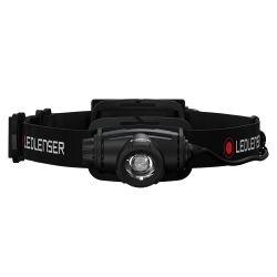 LEDLENSER latarka czołowa H5R Core B 500