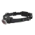 LEDLENSER latarka czołowa MH10 600lm Black