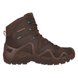 LOWA Zephyr GTX Mid TF Dark Brown