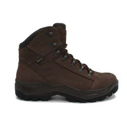 LOWA buty Renegade II N GTX MID Dark brown