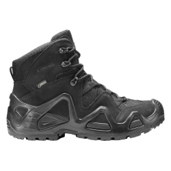 LOWA buty Zephyr GTX Mid TF BLK