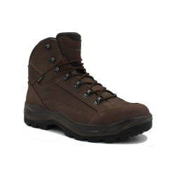 LOWA buty Renegade II N GTX MID Dark brown