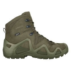 LOWA Zephyr GTX Mid TF Ranger Green