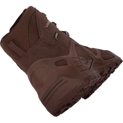 LOWA Zephyr GTX Mid TF Dark Brown