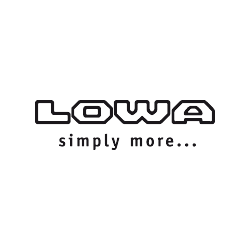 LOWA
