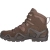 LOWA buty taktyczne Zephyr Mk2 GTX® Mid TF Dark Brown