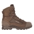 LOWA buty taktyczne Breacher N GTX MID Dark Brown