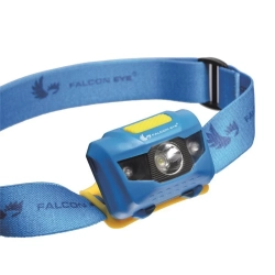 FALCON EYE latarka czołowa FHL0011 110lm 3xAAA