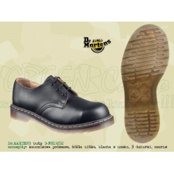 Dr.Martens buty B-FH1925Z