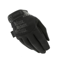 Rękawice antyprzecięciowe Mechanix Wear Pursuit D5 Black