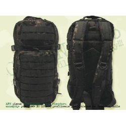 MFH plecak AssaultPack I Flecktarn