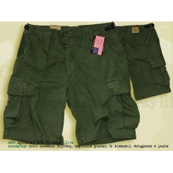 MFH spodenki BDU R/S Vintage Olive