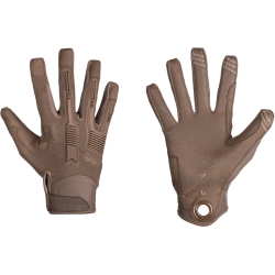 Master of Gloves rękawice Target High Abrasion ErgoShield Coyote Brown