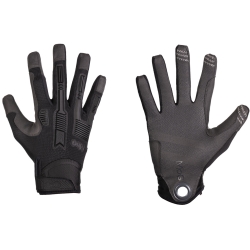 Master of Gloves rękawice Target High Abrasion ErgoShield Black