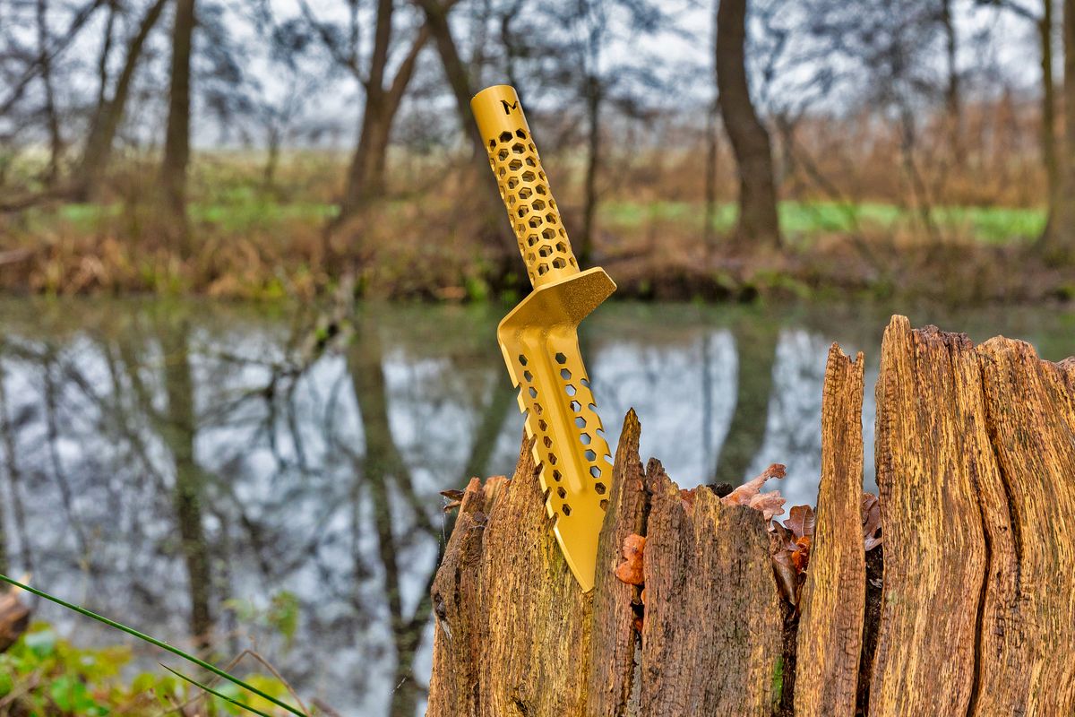 MOTLEY Digging Tools Grass Knife digger Eagle A.F.A.