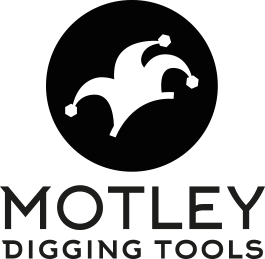 MOTLEY Digging Tools 