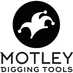 MOTLEY Digging Tools