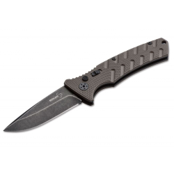 Nóż Böker Plus Strike Coyote Spearpoint