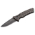 Nóż Böker Plus Strike Coyote Spearpoint