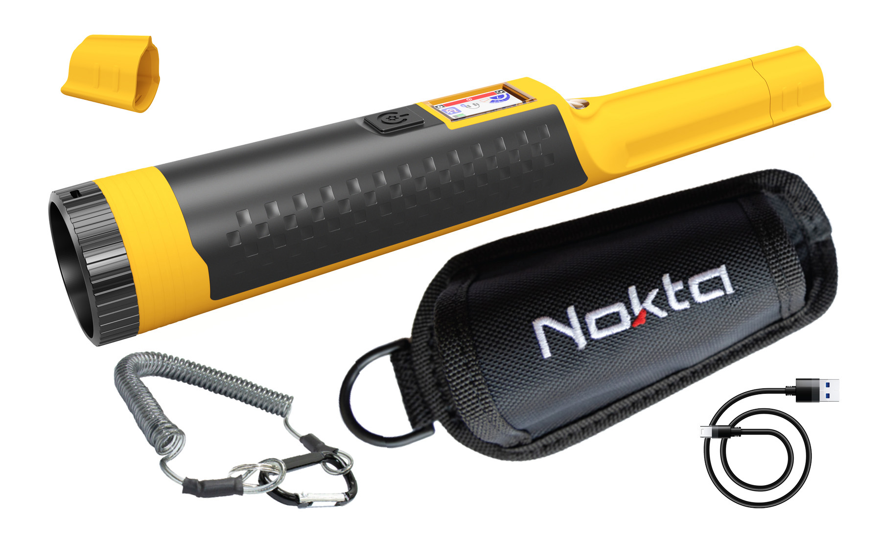 Nokta AccuPOINT pinpointer