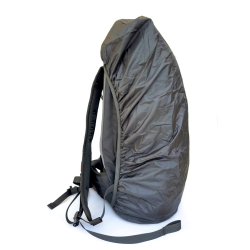 Nokta DetectoBag BackPack plecak na detektor pokrowiec przeciwdeszczowy