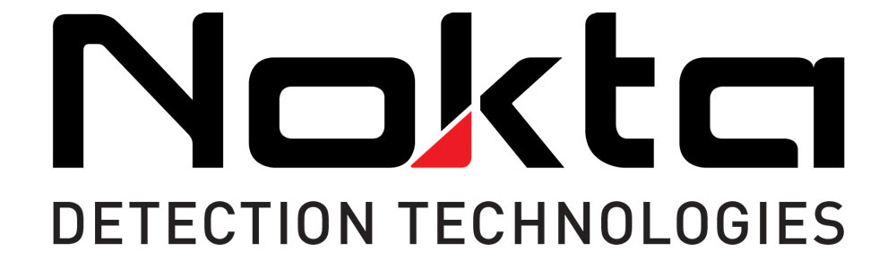 NOKTA Detection Technologies logo