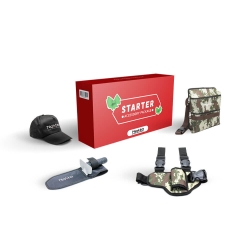 Nokta zestaw akcesoriów Starter Accessory Package