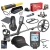 NOKTA Simplex ULTRA WHP + AccuPOINT + Starter Pack