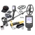 Nokta The Legend WHP LG30 + AccuPOINT