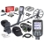 NOKTA Simplex+ WHP + Advantage Accessory Package prosty wodoszczelny detektor