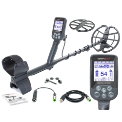 NOKTA MAKRO Simplex+ prosty wodoszczelny detektor