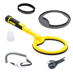 NOKTA PulseDive Scuba 8 cali Yellow