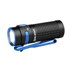 OLIGHT latarka LED Baton 4 1300lm Black