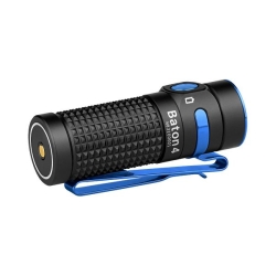 OLIGHT latarka LED Baton 4 1300lm Black