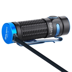 OLIGHT latarka LED Baton 3 1200lm Black