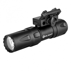 OLIGHT latarka LED ODIN Mini Black 1250lm