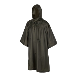 HELIKON-Tex Poncho U.S. Model - Taiga Green