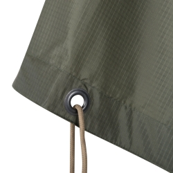 HELIKON-Tex Poncho U.S. Model - Olive Green