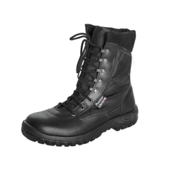 PROTEKTOR buty GROM 108-742 Czarne